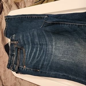 JAG Size 12 Cecilia Skinny Jean